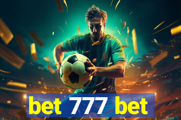 bet 777 bet